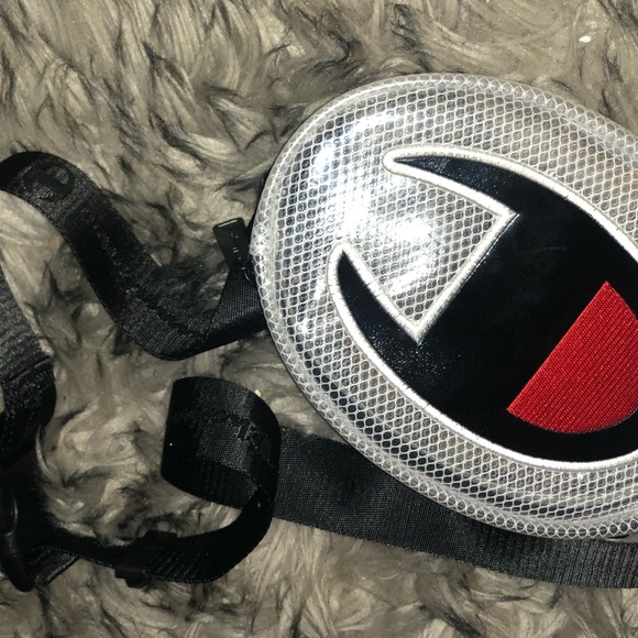 Champion fanny pack - Picture 2 of 3